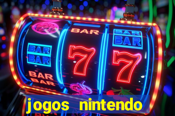 jogos nintendo switch download gratis